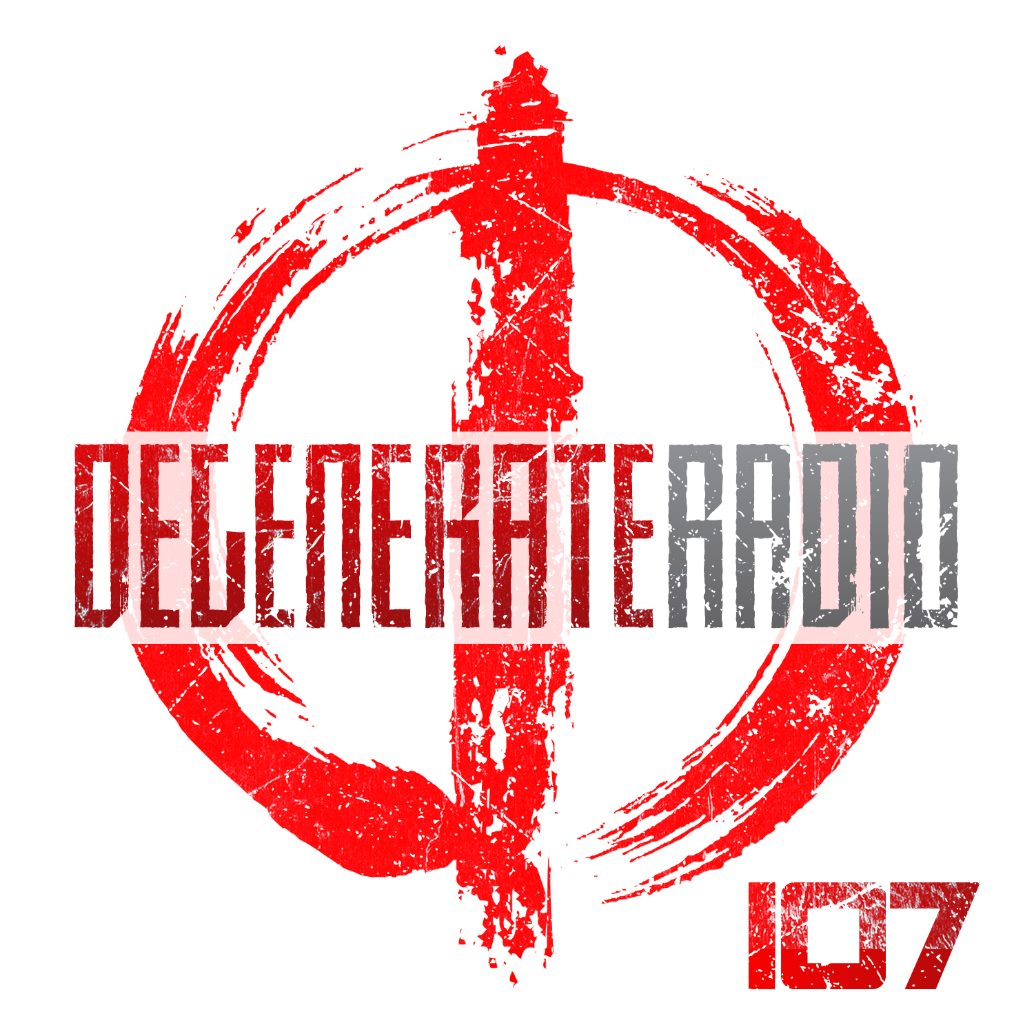 Sean Tyas — Degenerate Radio #107