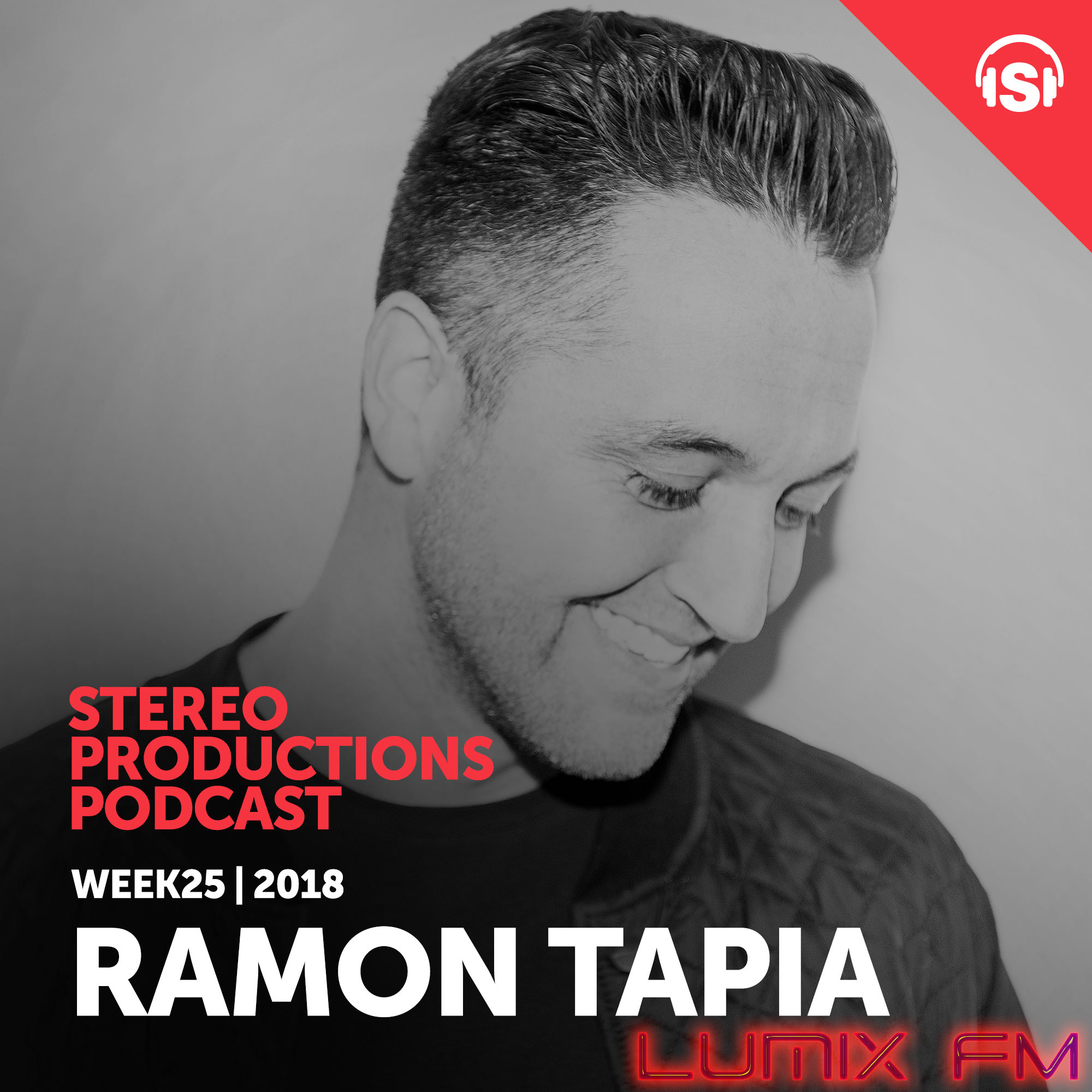 Chus & Ceballos — Stereo Production Podcast #254(Guest: Ramon Tapia)