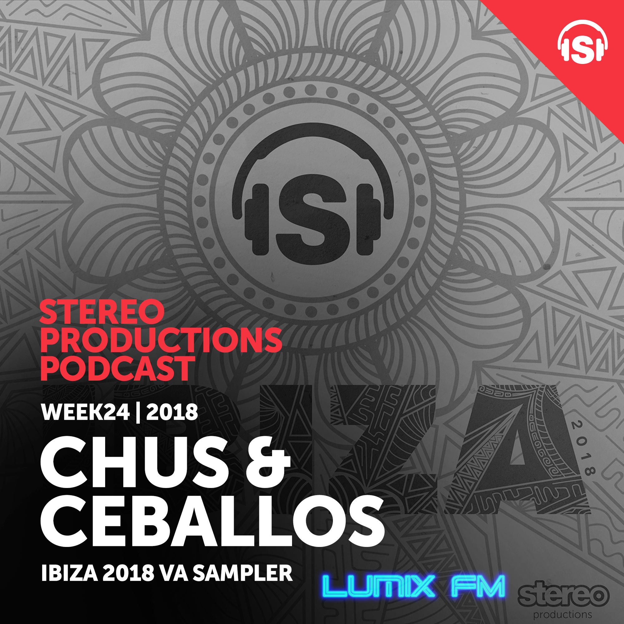 Chus  & Ceballos — Stereo Production Podcast #253
