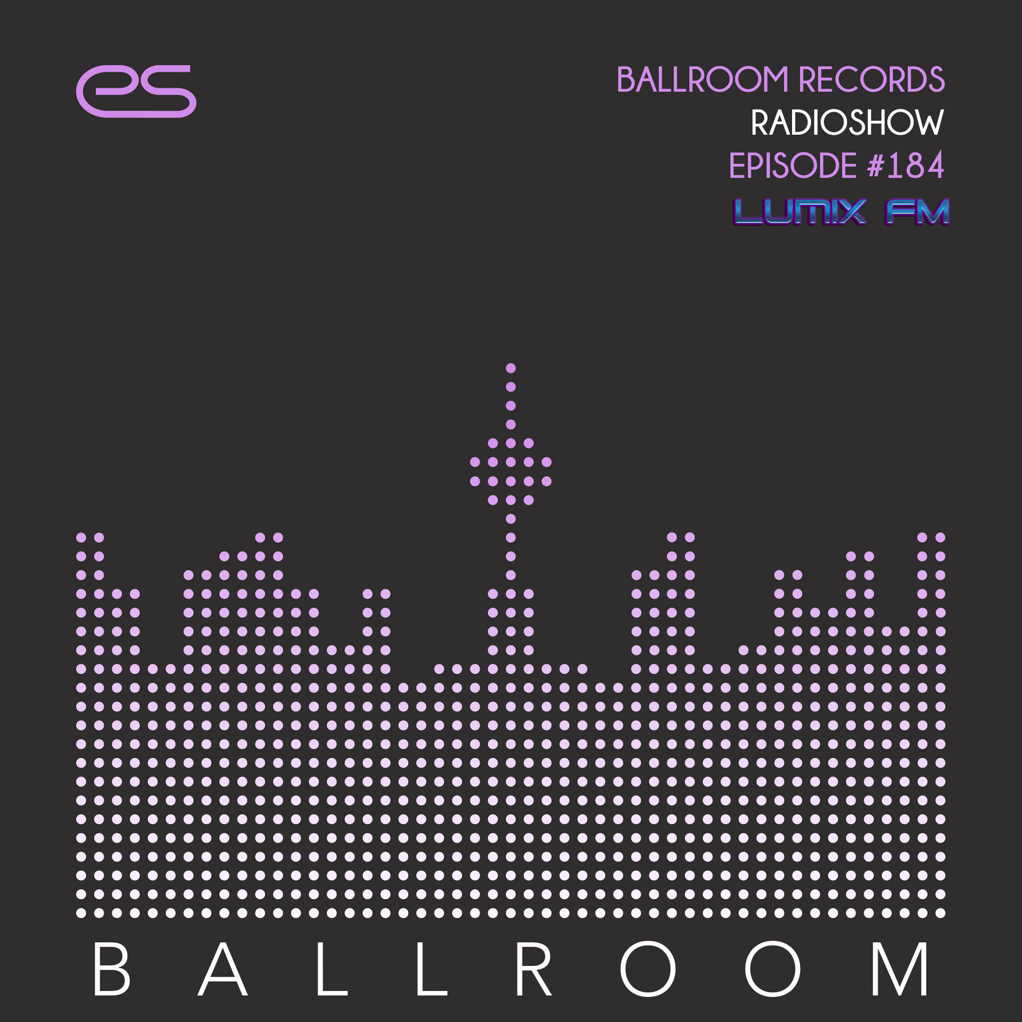 Albird — Ballroom Records Radioshow #184(Guest: Martin Stoilkov)