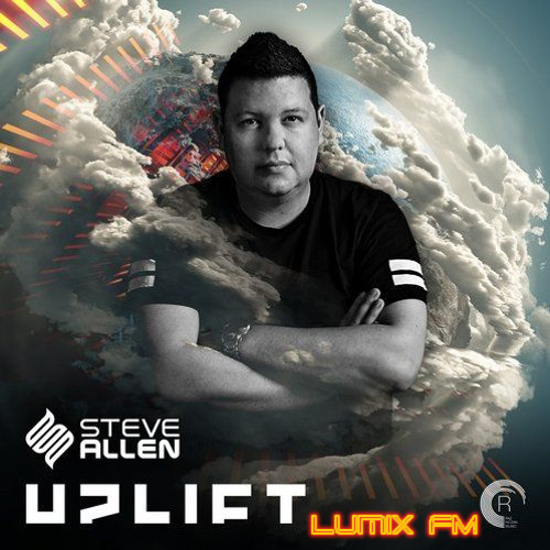 Steve Allen — Uplift #015(Guest: Kaimo K)
