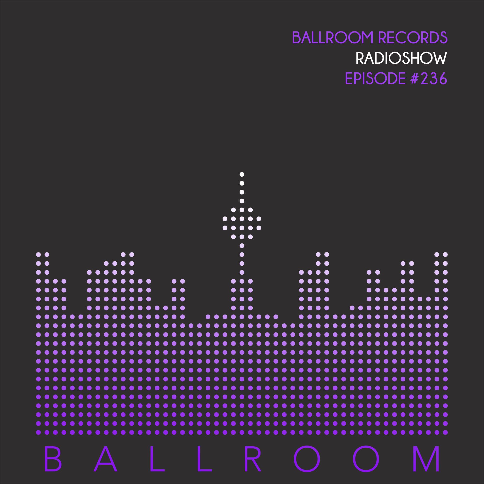 Albird — Ballroom Records Radioshow #236