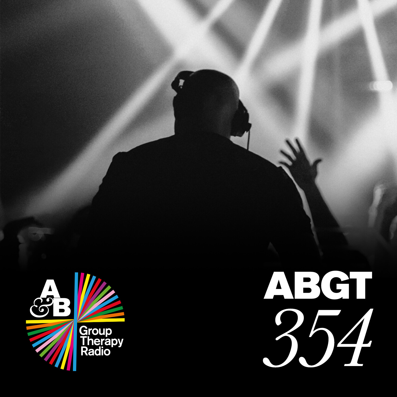 Above & Beyond — Group Therapy #354(Guest: Grum)