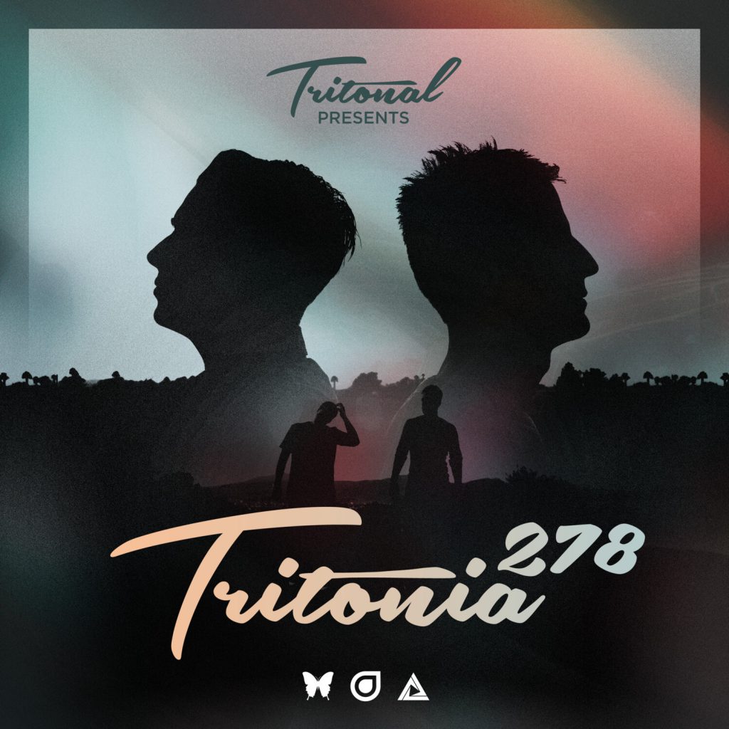 Tritonal — Tritonia #278